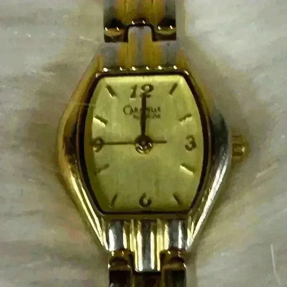 Caravelle by Bulova Ladies Quartz Watch - Picture 2 of 7